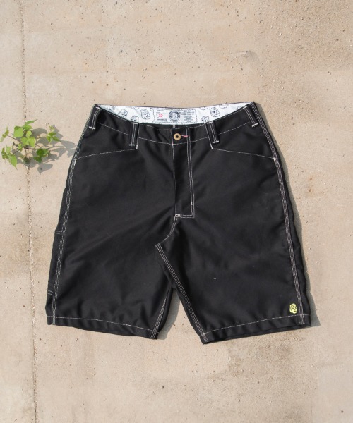 no comply shorts 22&quot;